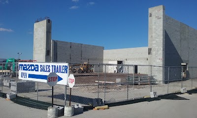 Photos of Wallace Mazda