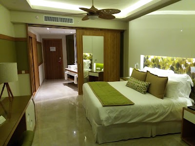 Photos of Hotel Now Onyx