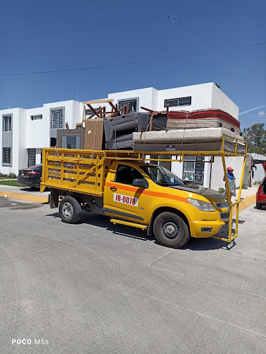 FLETES Y MUDANZAS ‼️ MUDATE FACIL IRAPUATO‼️