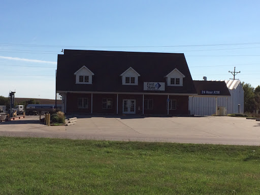 First State Bank Nebraska Loan Production Office - Thumbnail