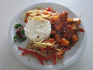 Photo n°7 de resto-rando 