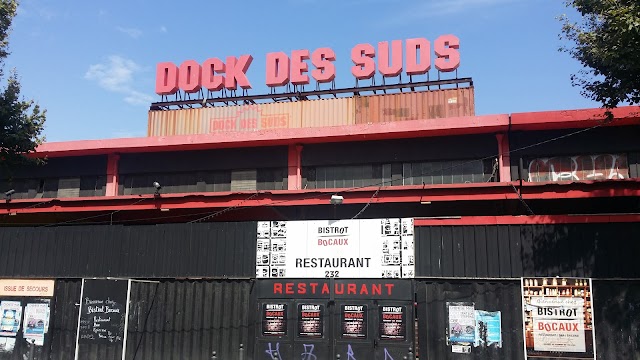 Dock Des Suds