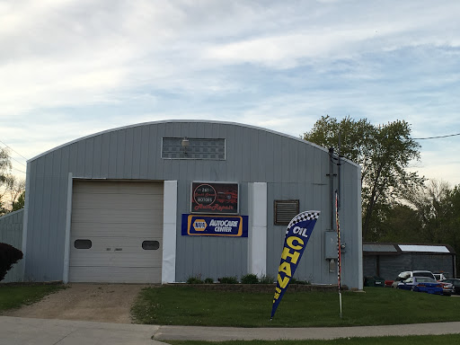South Street Motors - Thumbnail