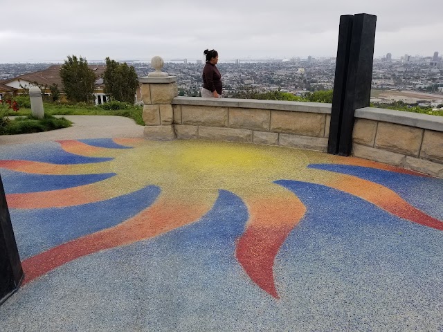 Signal Hill Park