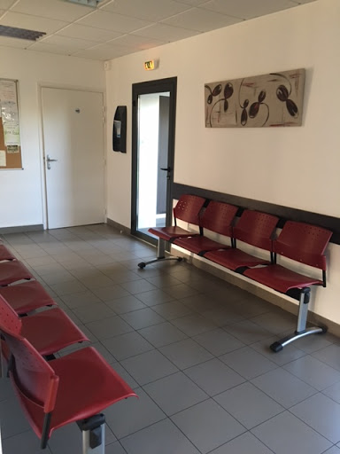 Cabinet des Infirmières - Beaumont le Roger - Pic et Vous - Thumbnail
