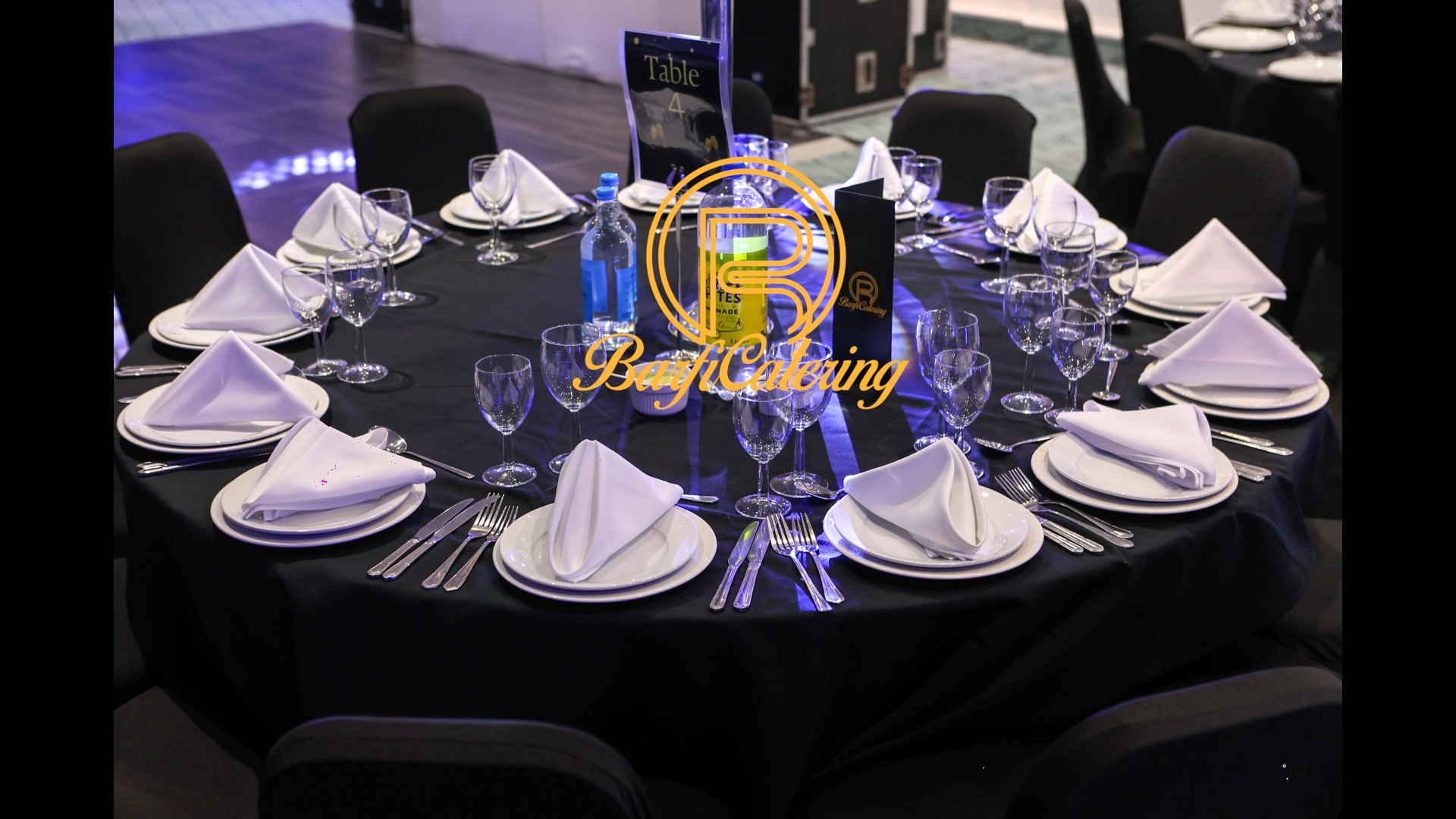 Barfi Catering Manchester | Weddings | Parties | Cooperate Events - Catering - photo 1