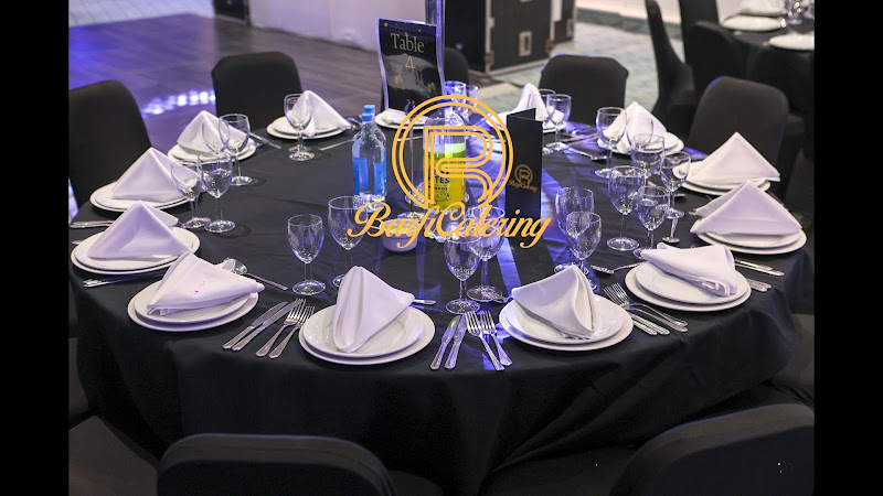 Barfi Catering Manchester | Weddings | Parties | Cooperate Events - Caterers in Ashton-Under-Lyne
