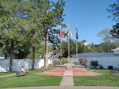 St. Margaret Shrine