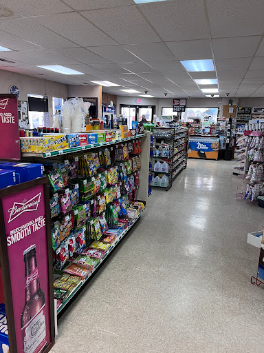 MK MART - Visual