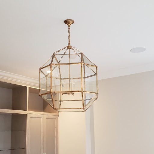Intropro Electric Services - Coquitlam Electrical Contractor - Electrician