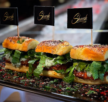 Sheesh Mayfair | Best Turkish Restaurants and Nightclubs in London | Cocktail Bar by null