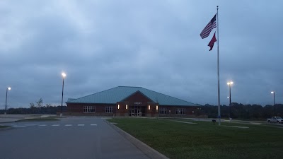 Jefferson City Public Library