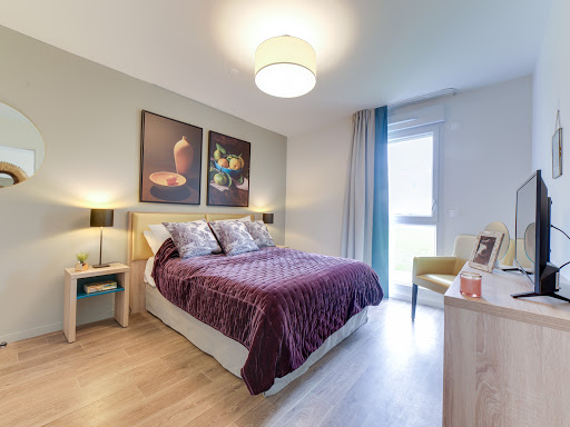 Photo de EHPAD Tiers Temps Reims à Champigny (51370)