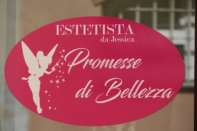 “Promesse di Bellezza” da Jessica