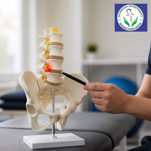 Are you tired of joint pain that keeps coming back after medicines or temporary relief treatments… post image