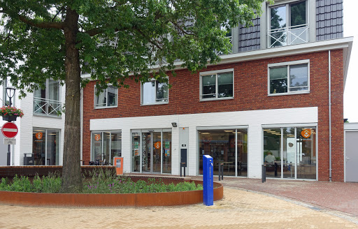 Openbare Bibliotheek Vaassen