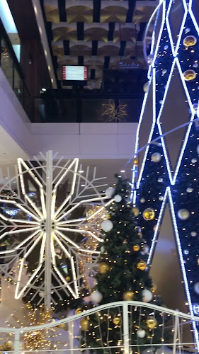 Avis sur Westfield Parly 2 à Paris - Supermarché