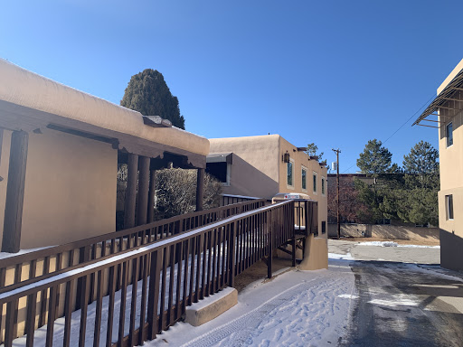 Santa Fe Family Dentistry & Orthodontics