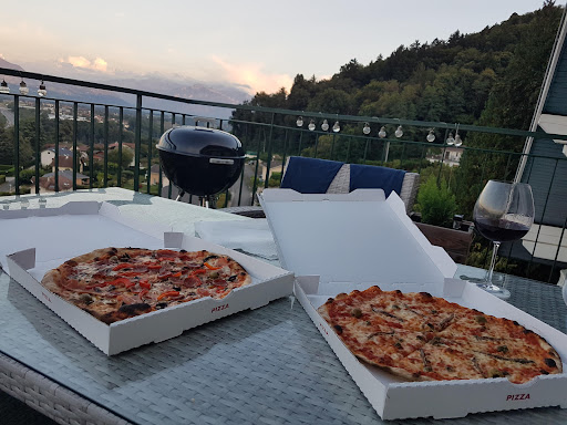 Fred Pizzas ( 74560 Monnetier-Mornex )