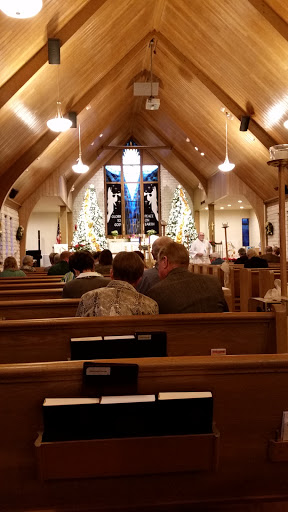 Immanuel Lutheran Ministries Temple Campus Gallery - United States