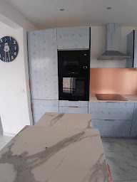 Photo n°2 de Aquarelle à Mareuil-sur-Arnon (Peintre en bâtiment)