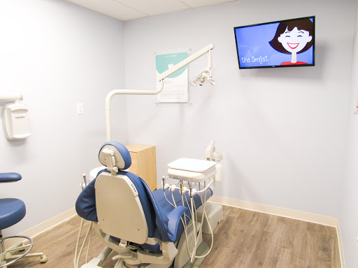 The Smilist Dental Amityville