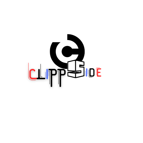 Clippside - Visual