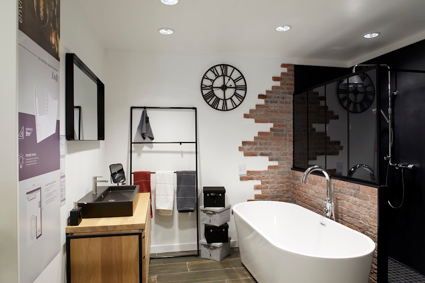 Image de Envie de salle de bain Cahors