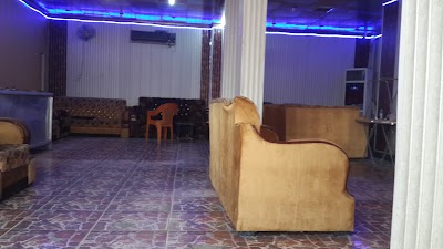 Photos of كوفي شوب وناسه