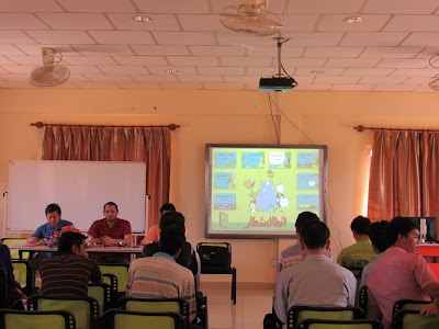 Photos of Rahma International School