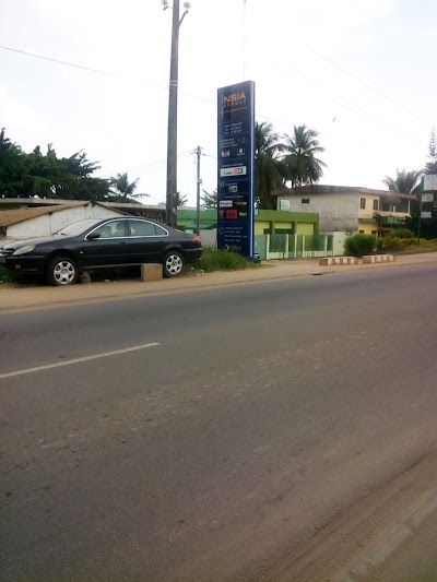 Photos of NSIA Banque - Agence Bingerville