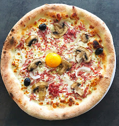 Photo n°54 de Peppino Pizzeria et Ristorante à Venelles (Pizzeria)