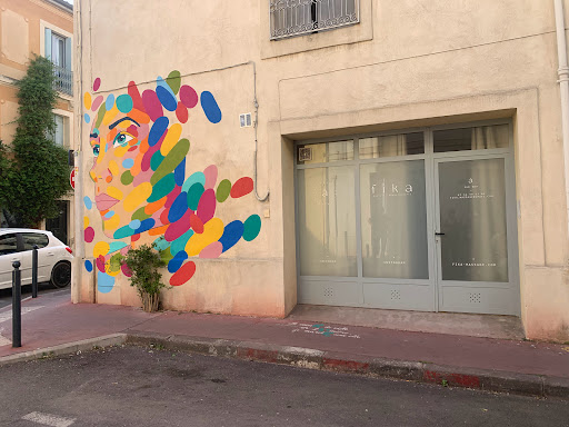 FIKA massage montpellier - Thumbnail