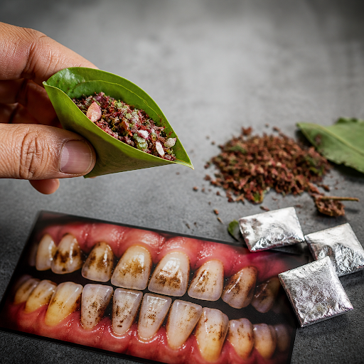 Regular use of paan gutka can seriously harm your teeth, gums, and overall oral health. Stains, b… post image