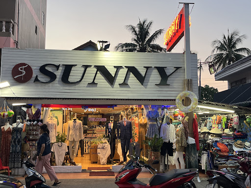 Sunny Tailor