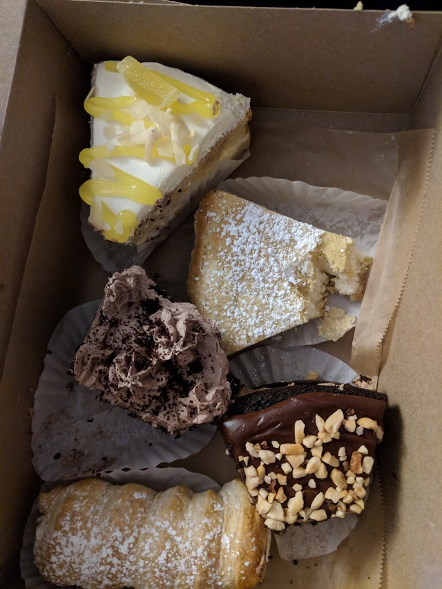 Giuseppina's Italian Bakery