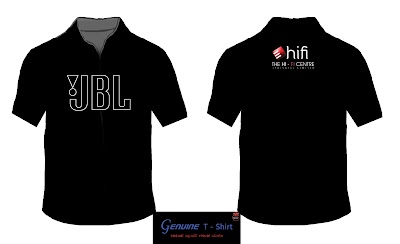 Photos of Genuine T-shirt