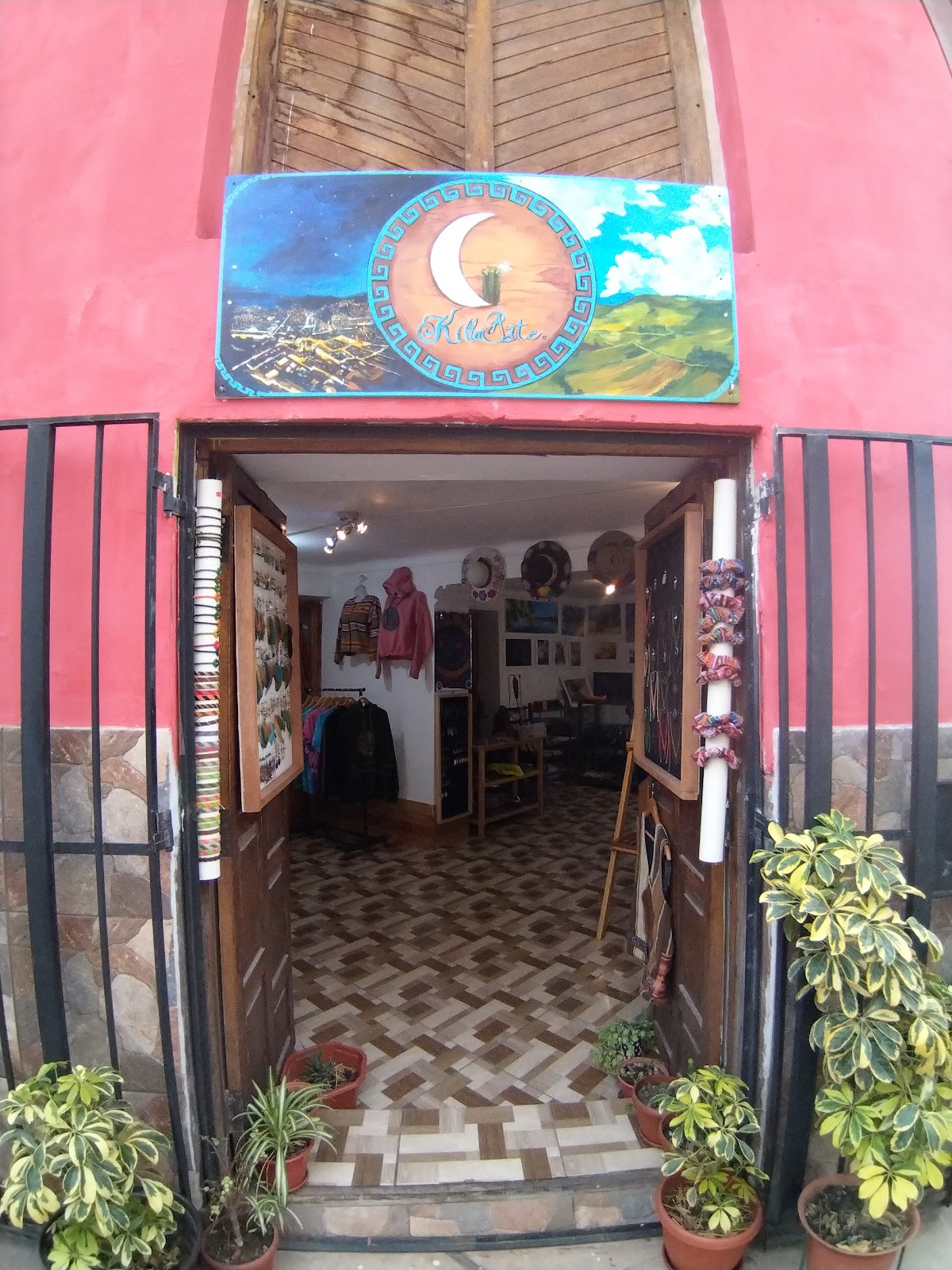 Killa Artesanias