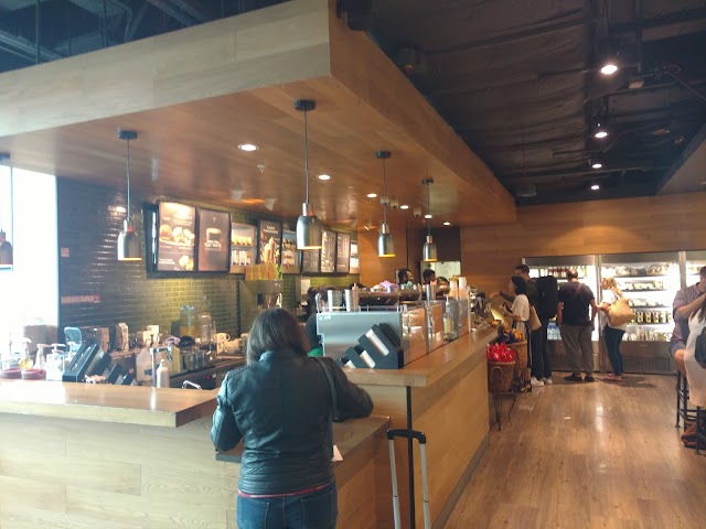 Starbucks Coffee