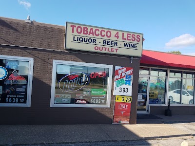 Tobacco 4 Less