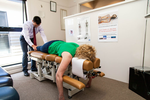 Wellbeing Chiropractic Officer Gallery - Australia