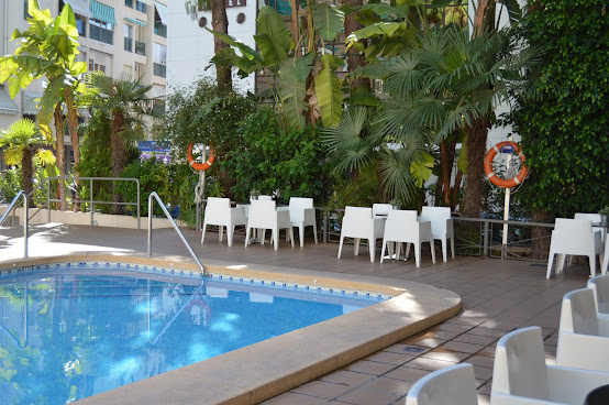 Hotel Teremar by null