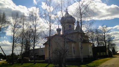 church