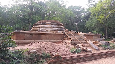 Photos of Vijayaramaya විජයාරාමය