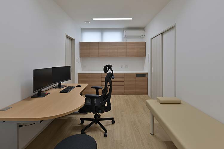 くまがい内科・循環器クリニック