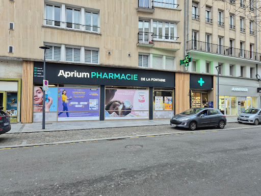 Aprium Pharmacie de la Fontaine - Thumbnail