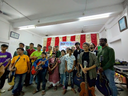 Guitar Sanctuary (Strings) - Institution for Guitar Family & Piano