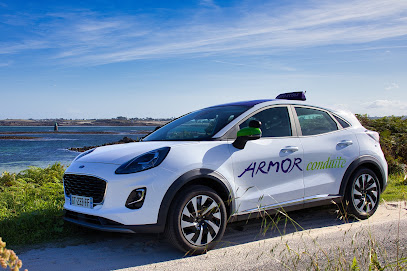 Armor Conduite Auto Moto School