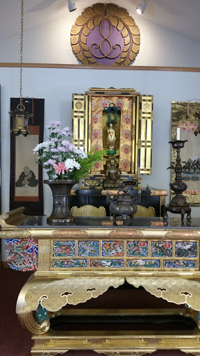 Spokane Buddhist Temple Gallery - United States