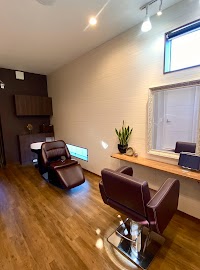 小さな美容室Raco